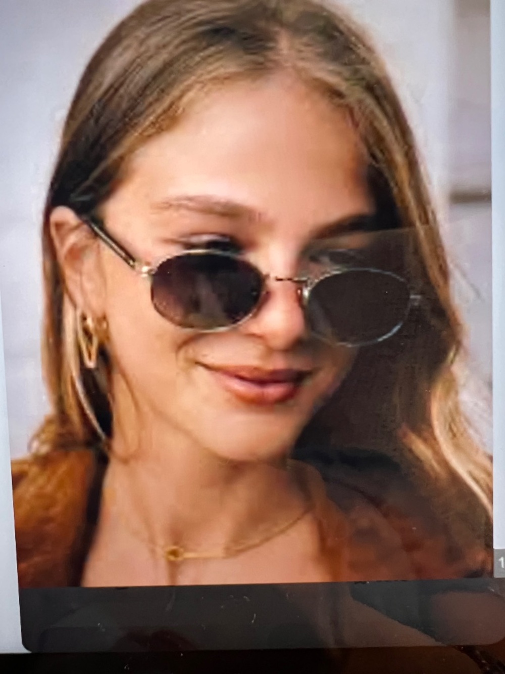 Prada Sunglasses